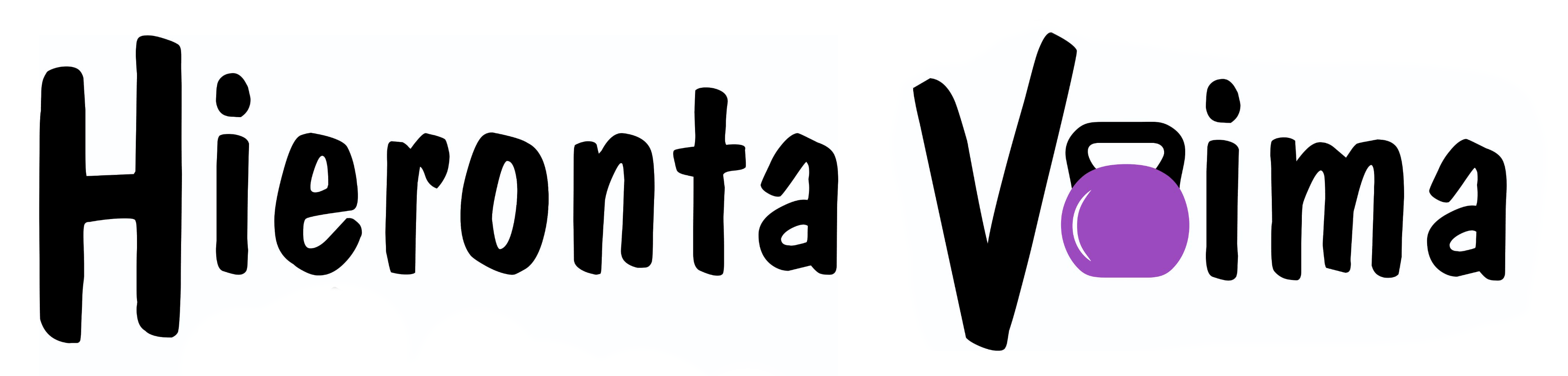 logo
hierontavoima